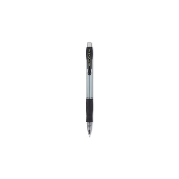 Pilot PENCIL, G2, 0.7MM, BK 51015 - main